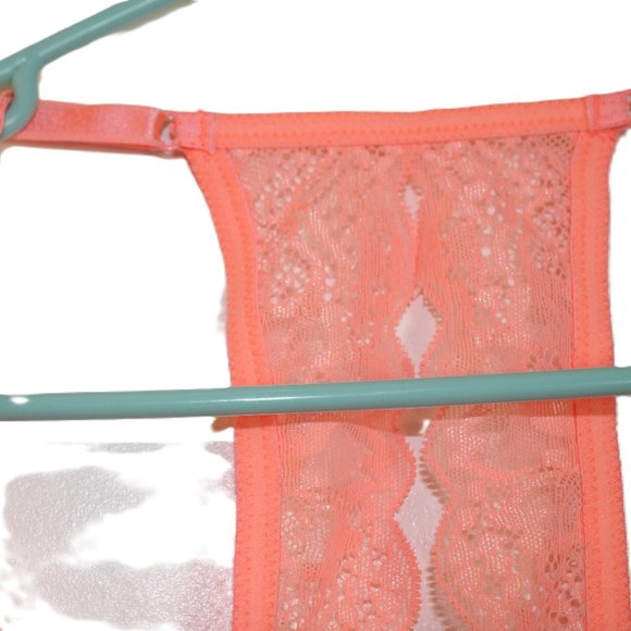 Undies Ruby Peach Super Push UP Bra Size 34 B - Picture 4 of 10